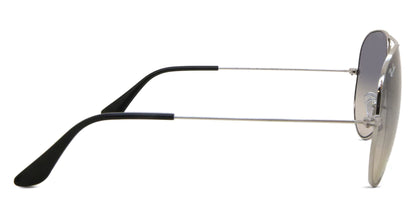 Ray-Ban Aviator Gradient