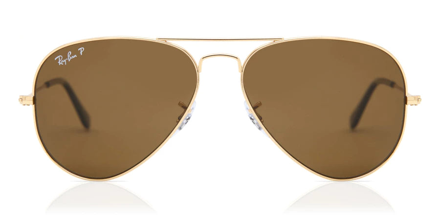 Ray-Ban Aviator Large Metal