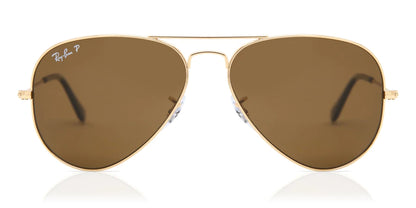 Ray-Ban Aviator Large Metal