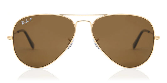 Ray-Ban Aviator Large Metal