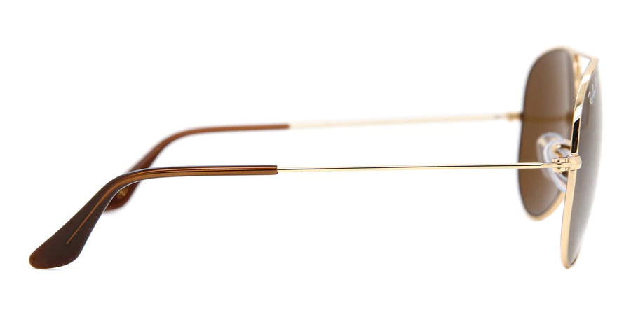 Ray-Ban Aviator Large Metal