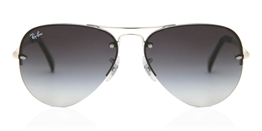 Ray-Ban RB3449 Highstreet 003/8G