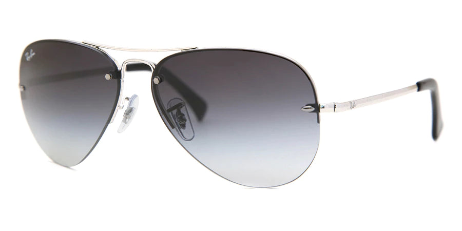 Ray-Ban RB3449 Highstreet 003/8G