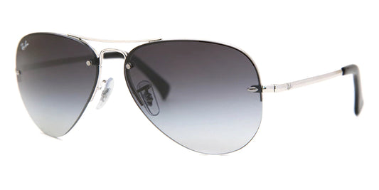 Ray-Ban RB3449 Highstreet 003/8G