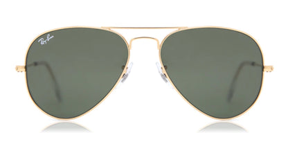 Ray-Ban Aviator Large Metal