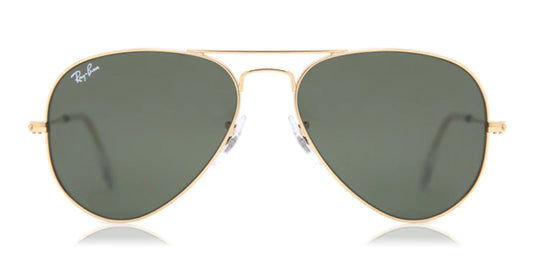 Ray-Ban Aviator Large Metal