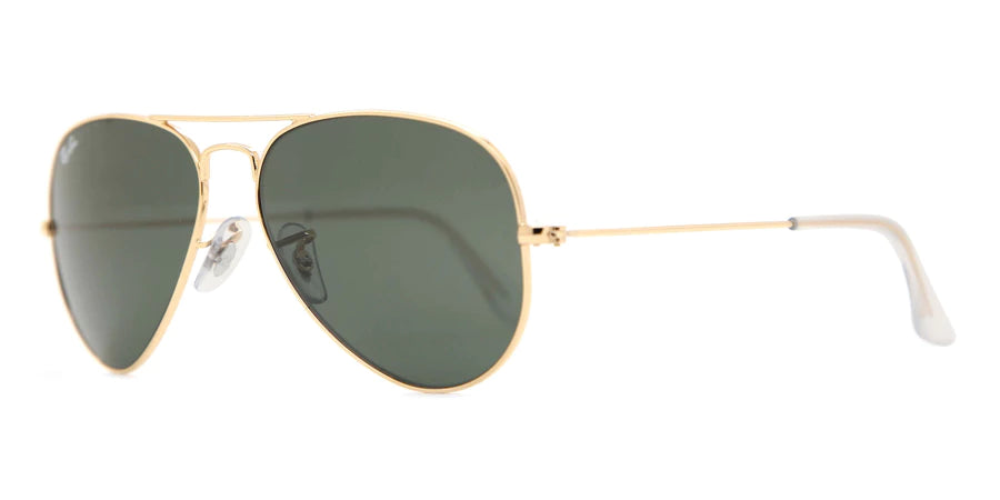 Ray-Ban RB3025 Aviator Large Metal W3234