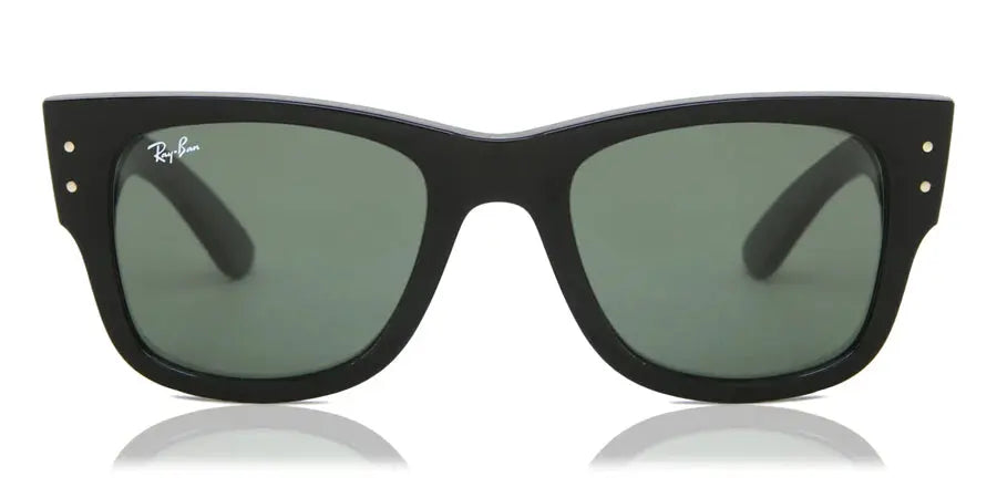 MEGA WAYFARER RB0840S 901/31 51-21 RAY-BAN