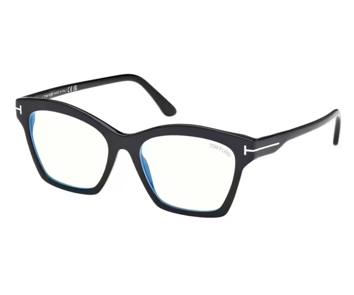 Tom Ford 5965-B 001 53 Tom Ford