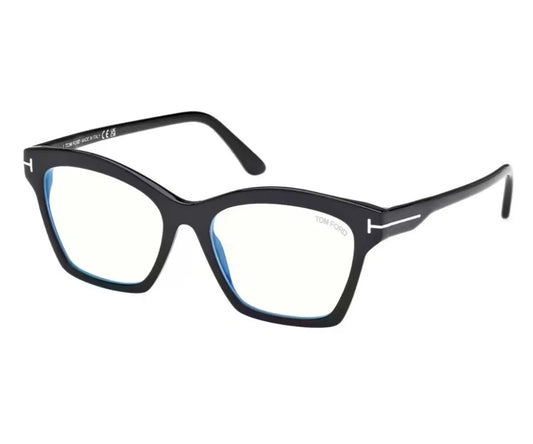 Tom Ford 5965-B 001 53 Tom Ford
