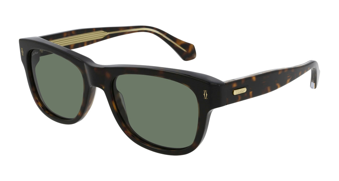 CARTIER CT0277S 55 SUNGLASSES