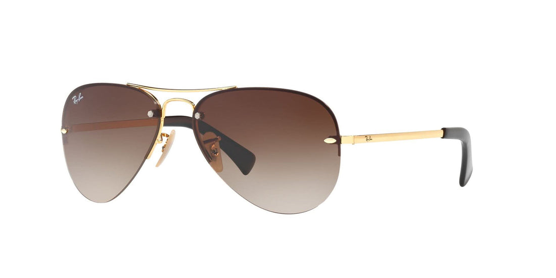 Ray-Ban RB3449I 001/13 59 SUNGLASSES