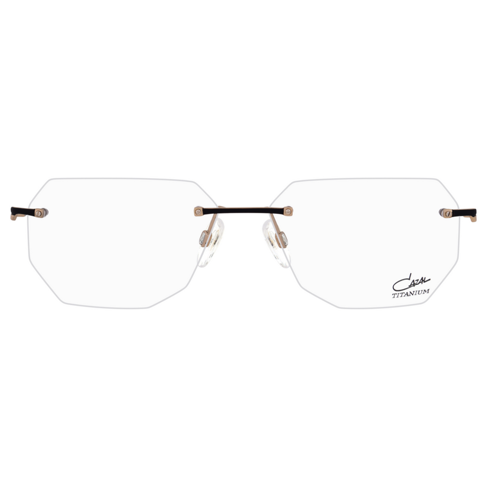Cazal 7102 001 Frame