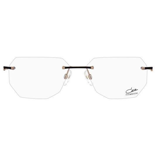 Cazal 7102 001 Frame Cazal