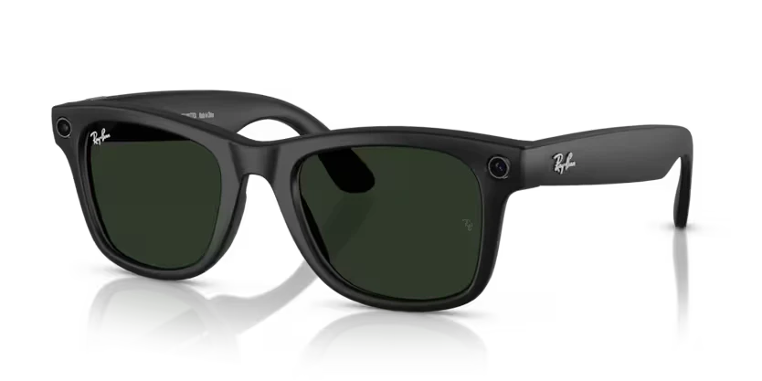 RAY-BAN META RW4006 Sunglasses