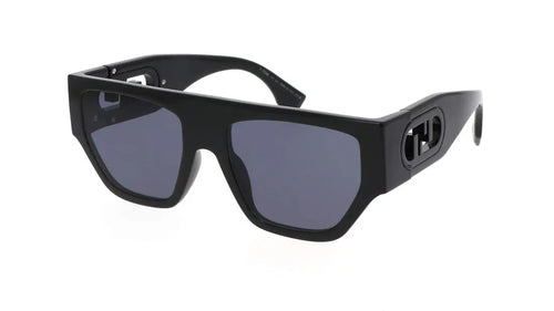 FENDI FE40108U 01V 0005 Full 54 145 Plastic SUNGLASSES