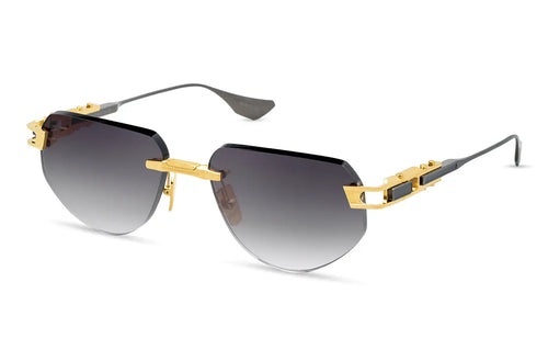 DITA DTS164A GRAND IMPERYN 01 56 SUNGLASSES
