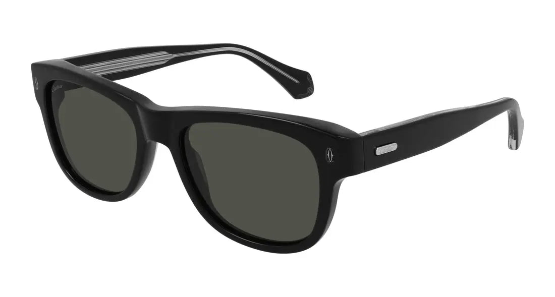 CARTIER CT0277S 55 SUNGLASSES