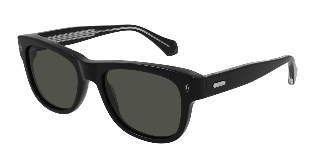 CARTIER CT0277S 55 SUNGLASSES
