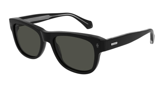 CARTIER CT0277S 55 SUNGLASSES