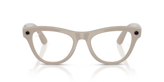 RAY-BAN META RW4010 Transitions Glass