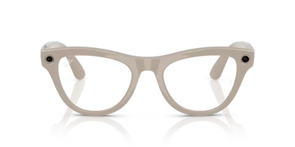 RAY-BAN META RW4010 Transitions Glass