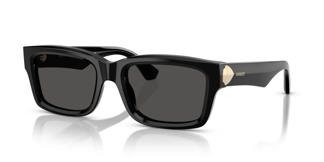 BURBERRY BE4443 300187 55 SUNGLASSES