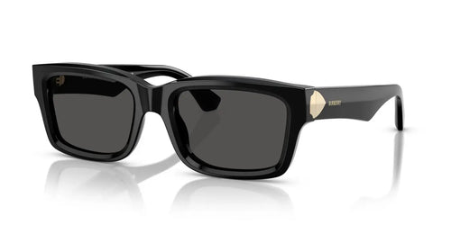 BURBERRY BE4443 300187 55 SUNGLASSES