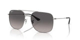 Rayban 0RB3722I   004/M3   59-18