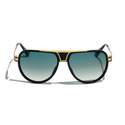 Basel – Unisex TR-90 Sunglasses