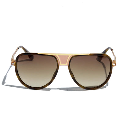 Basel – Unisex TR-90 Sunglasses