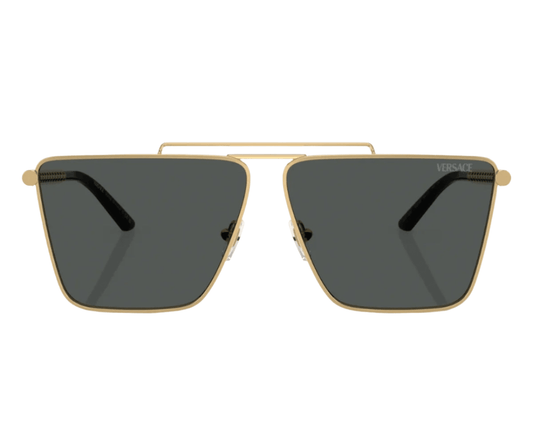 Versace 2266 1002/87 64