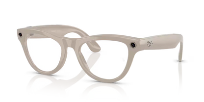 RAY-BAN META RW4010 Transitions Glass