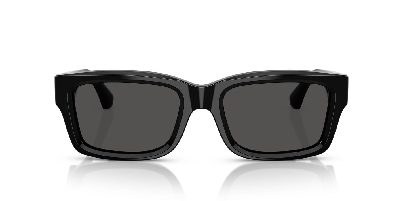 BURBERRY BE4443 300187 55 SUNGLASSES