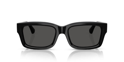 BURBERRY BE4443 300187 55 SUNGLASSES