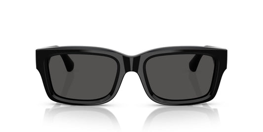 BURBERRY BE4443 300187 55 SUNGLASSES