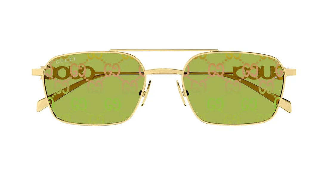 GUCCI GG1804S 002 54 SUNGLASSES