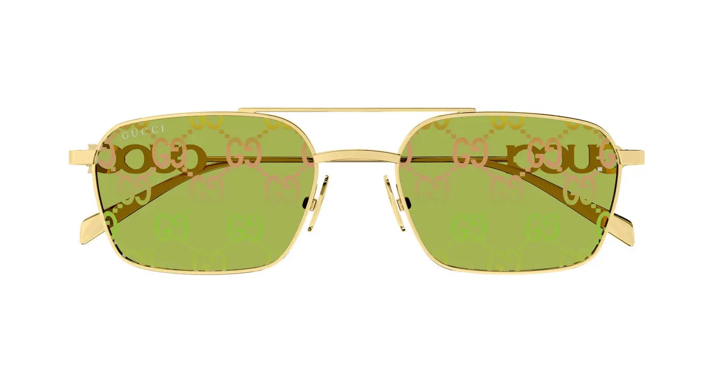GUCCI GG1804S 002 54 SUNGLASSES Gucci