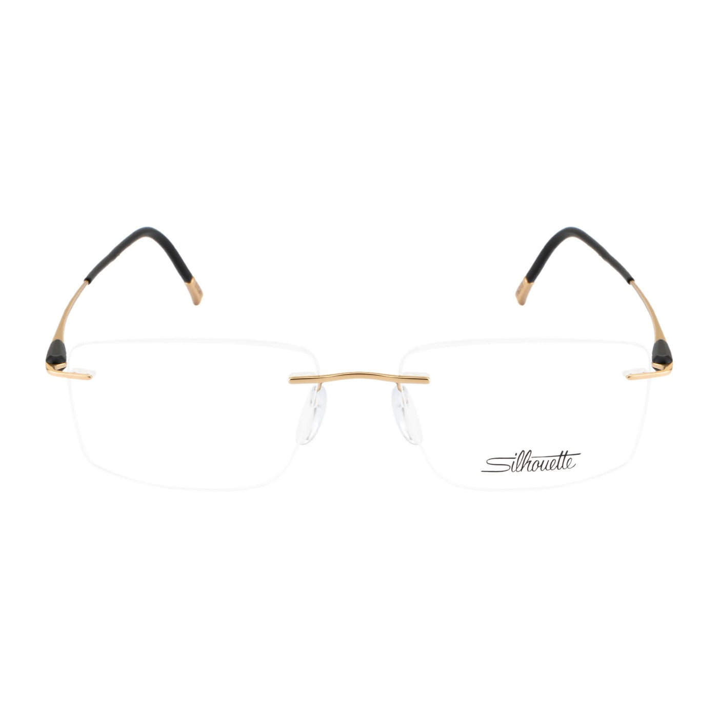 SILHOUETTE 5561 LD 7830 54 FRAME Nayan Sukh Exclusive