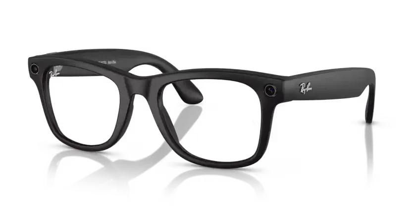 RAY-BAN META RW4010 Optical Frame
