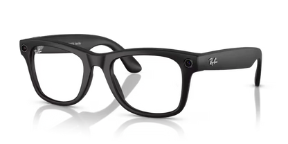RAY-BAN META RW4006 Sunglasses