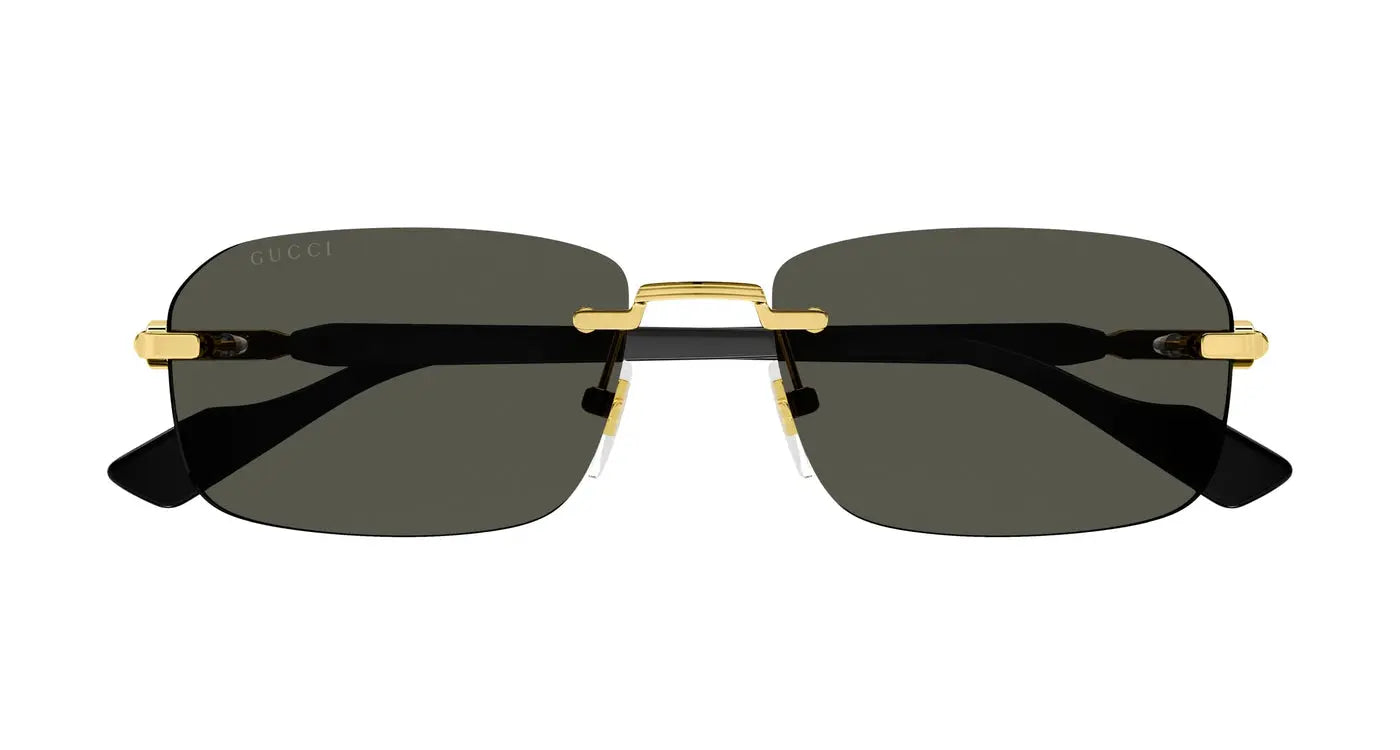 GUCCI GG1221S 56 SUNGLASSES Gucci