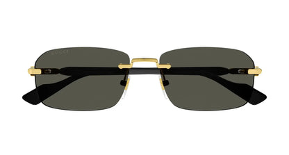 GUCCI GG1221S 56 SUNGLASSES Gucci