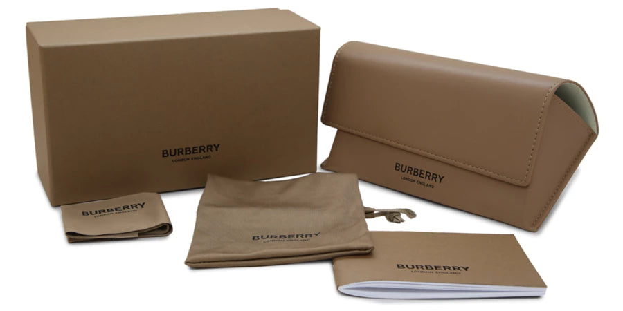 Burberry 0BE 4344 DAISY 3001/87