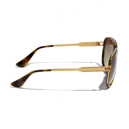 Basel – Unisex TR-90 Sunglasses