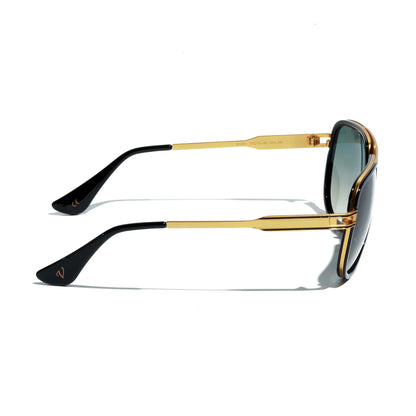 Basel – Unisex TR-90 Sunglasses