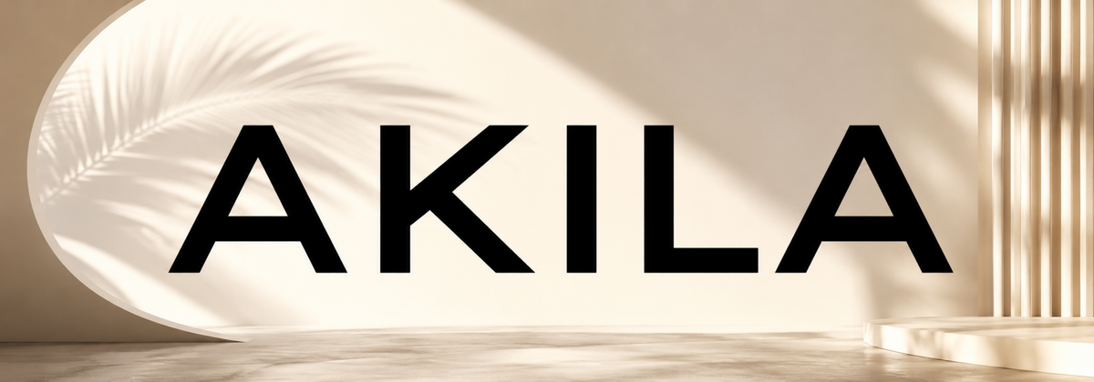 Akila Eyeglasses