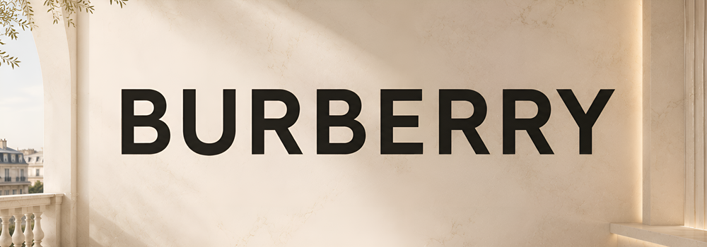 BURBERRY
