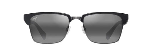 Maui Jim  MJ0354S-001 Nayan Sukh Exclusive