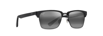 Maui Jim  MJ0354S-001 Nayan Sukh Exclusive